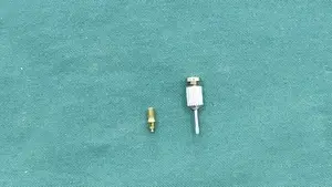 Pilar angulado NT