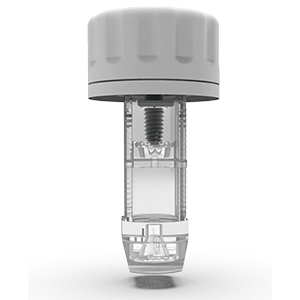Sistema de implantes dentales BLE