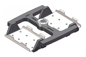 Rotor SMP2-96