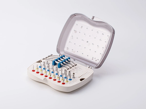 Kit de cirugía guiada