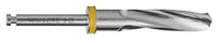 Fresa piloto
