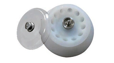 A12-2P (rotor plástico con tapa transparente)