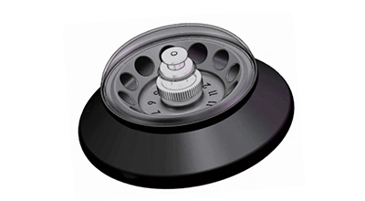  A12-2 (rotor de aluminio con tapa transparente)