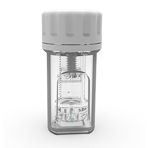 Sistema de implantes dentales RD